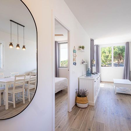 Hauzify I Apartaments Can Pi Sant Pol de Mar Kültér fotó