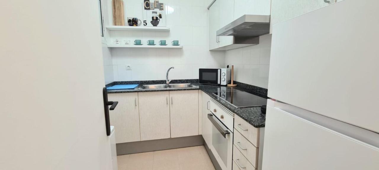 Hauzify I Apartaments Can Pi Sant Pol de Mar Kültér fotó