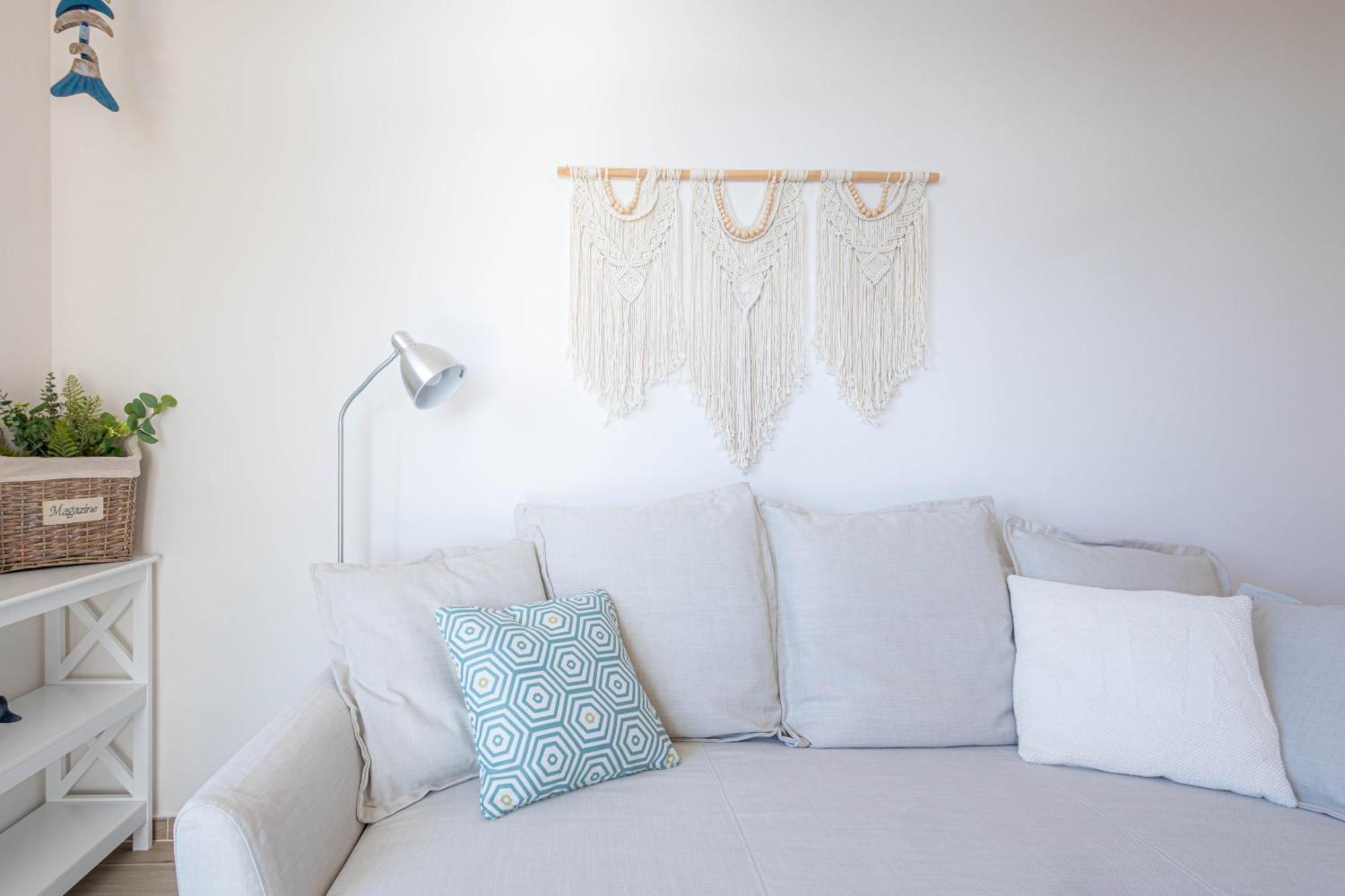 Hauzify I Apartaments Can Pi Sant Pol de Mar Kültér fotó
