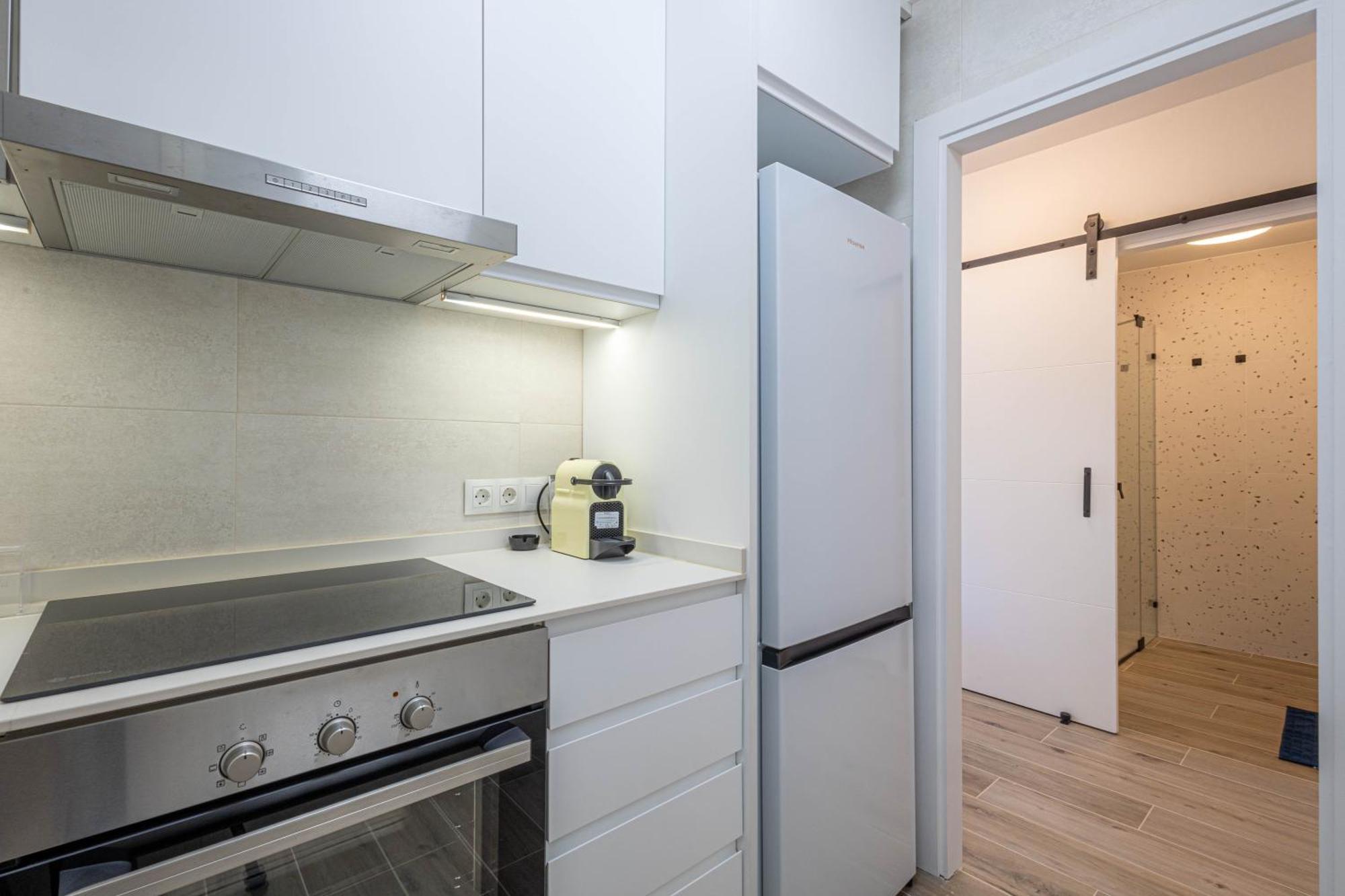 Hauzify I Apartaments Can Pi Sant Pol de Mar Kültér fotó