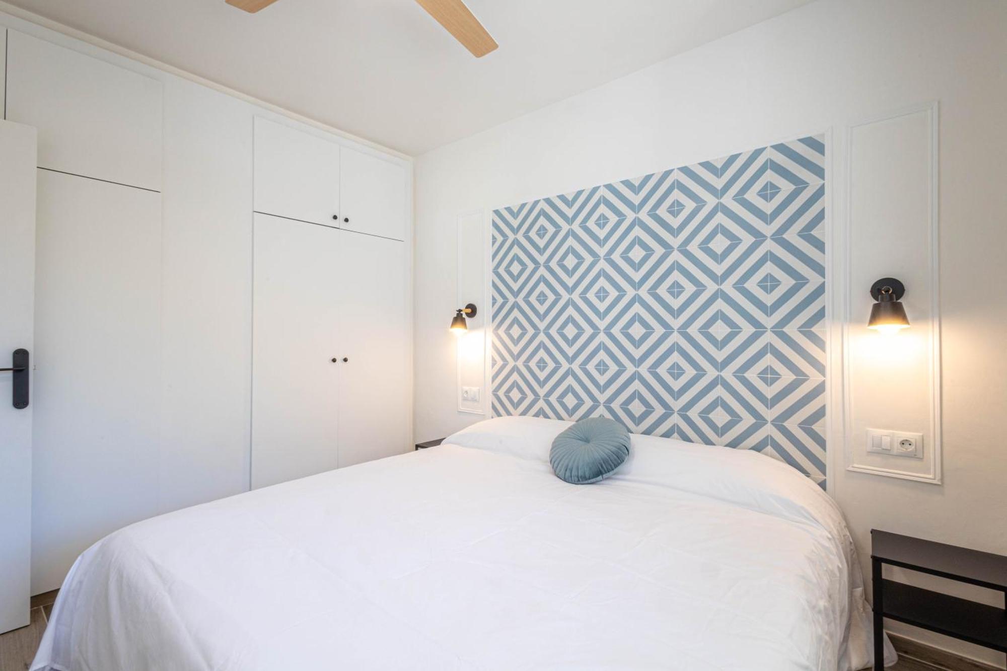 Hauzify I Apartaments Can Pi Sant Pol de Mar Kültér fotó
