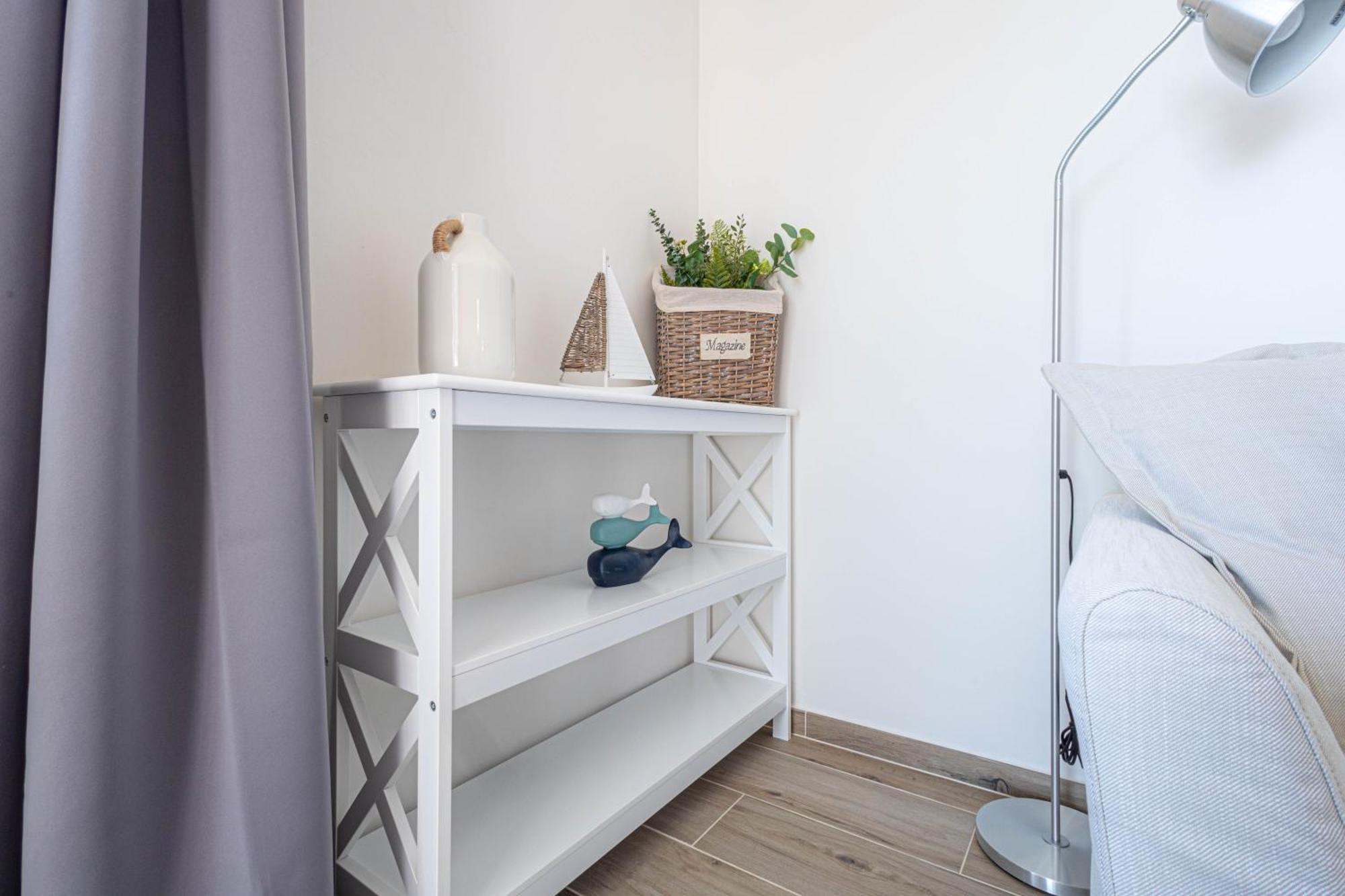 Hauzify I Apartaments Can Pi Sant Pol de Mar Kültér fotó