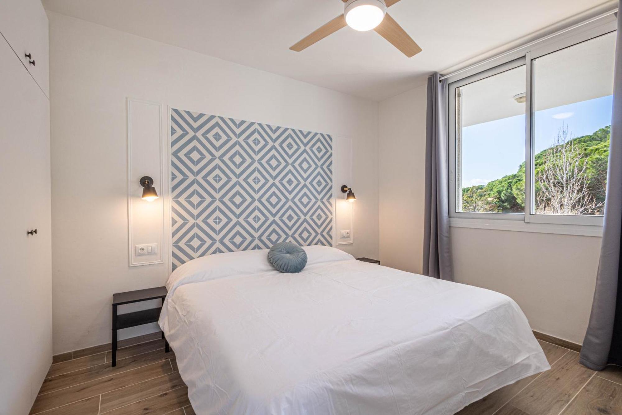 Hauzify I Apartaments Can Pi Sant Pol de Mar Kültér fotó